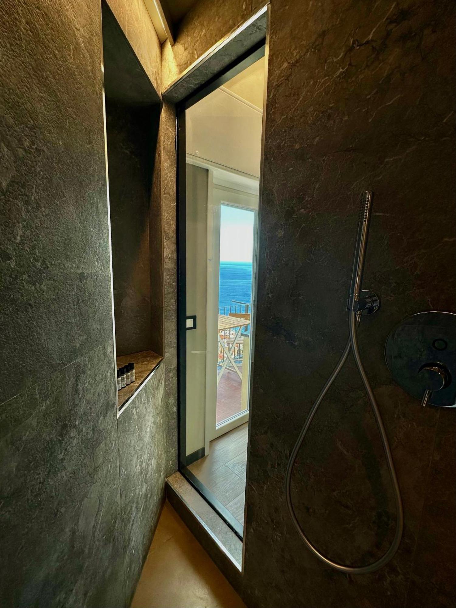 Apartmán The Upper House Riomaggiore Exteriér fotografie