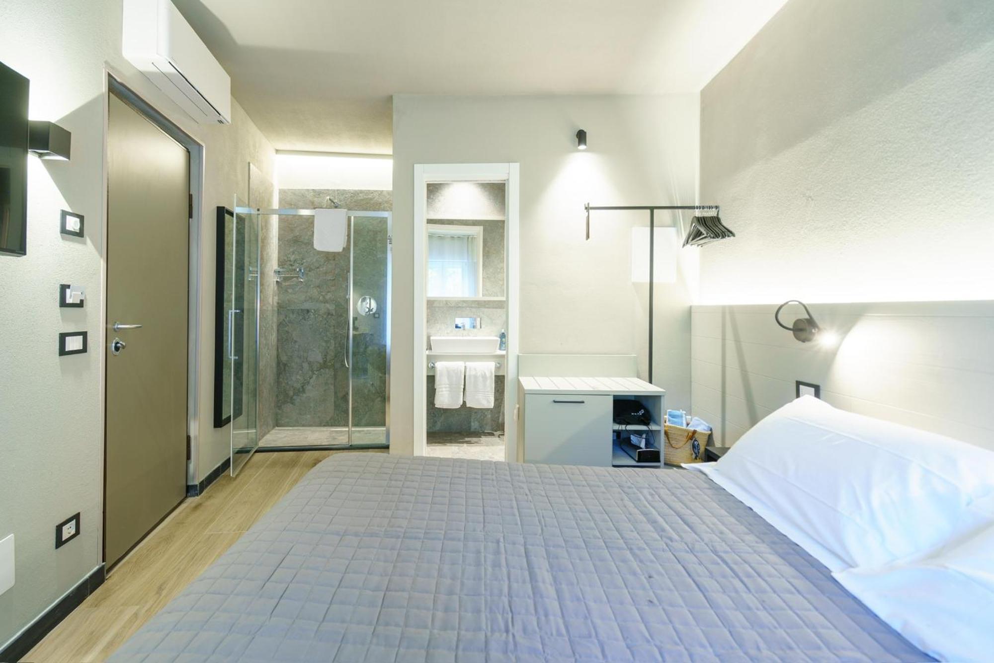 Apartmán The Upper House Riomaggiore Exteriér fotografie