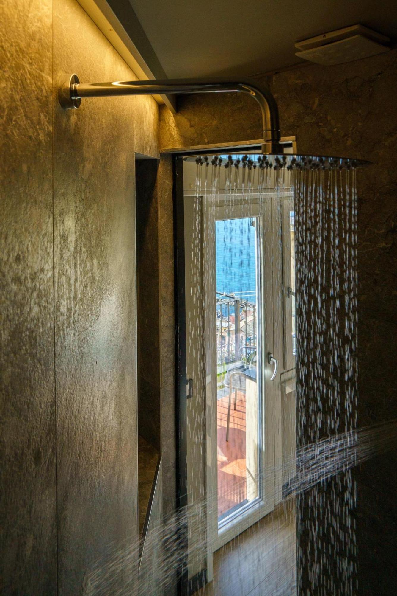 Apartmán The Upper House Riomaggiore Exteriér fotografie